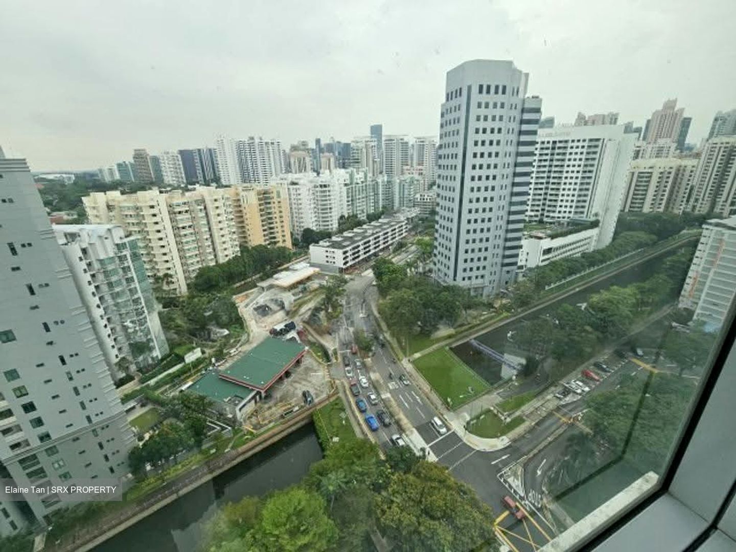 Domain 21 (D3), Condominium #626811891